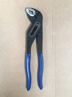HEYTEC PAPEGØJETANG / VANDPUMPETANG 240 MM